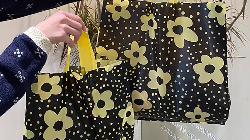 Rationele kijk: de 'groene' waarheid van milieuvriendelijke tassen