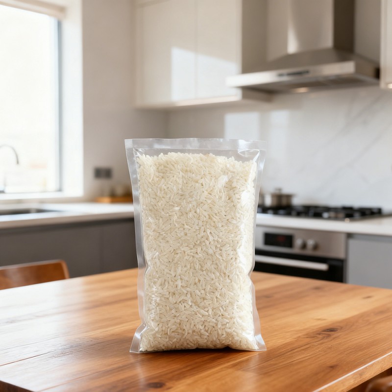 Nylon RCPP thermostabiliteitsbuideltas