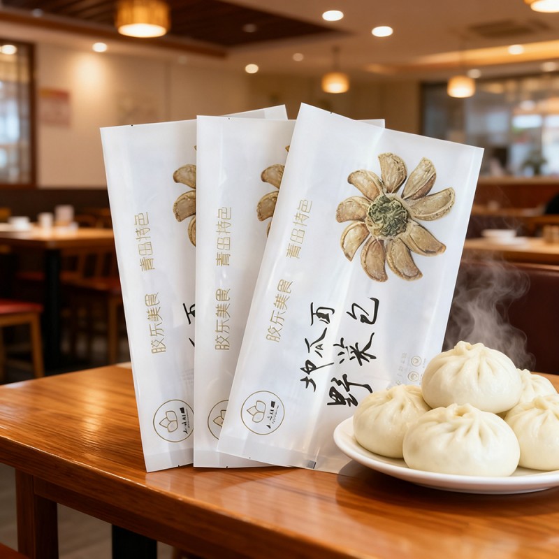 PE Ref en Frz voedselzak