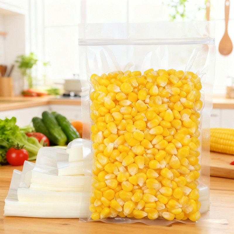 PET-laminerende vacuümzak