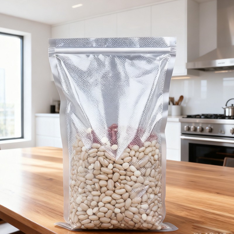 PET RCPP thermostabiliteitsbuideltas